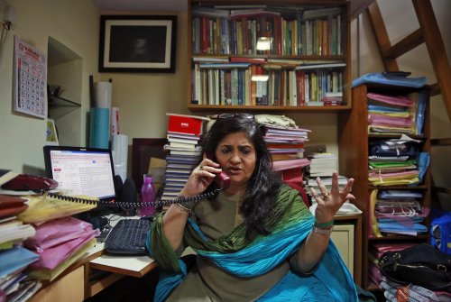 Arrest of Indian Muslim journalist sparks widespread outrage