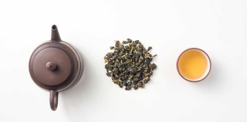 6 Ways Oolong Tea Benefits Your Body and Health
