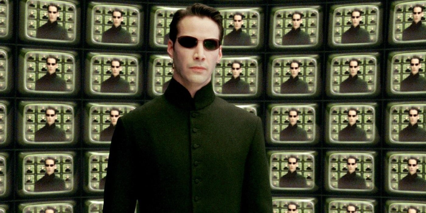 'The Matrix 4' Quietly Adds Christina Ricci to an Already Impressive Cast
