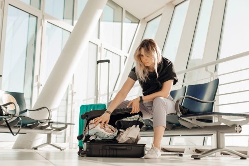 What Are the TSA Carry-On Rules You Need to Follow?