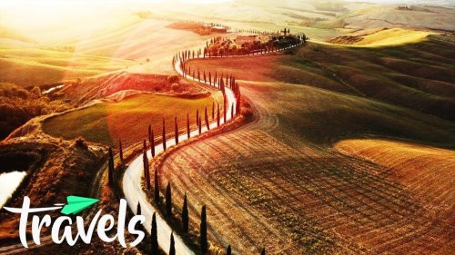 The Most Beautiful Destinations in Tuscany