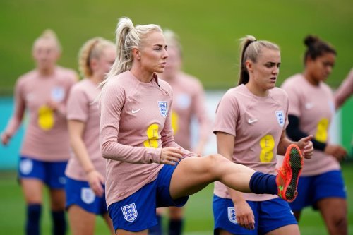 Women's World Cup