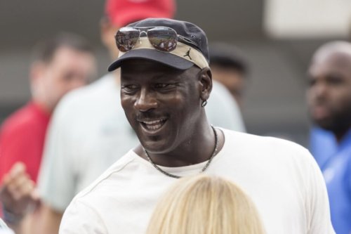 How Michael Jordan's advice helped Charles Barkley amass a Nike fortune