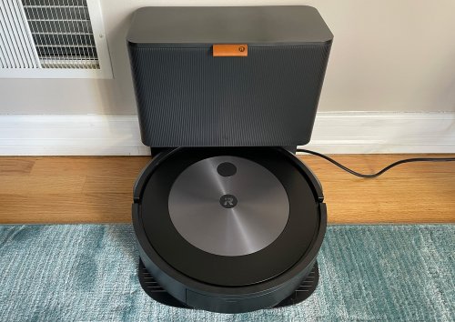 Remember When Roomba Was All The Rage Before Competitors Joined The Market?