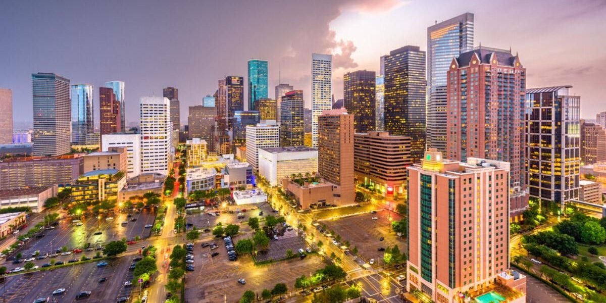 These Texas Cities Are Among The Best Places In The World For Gen Zers 