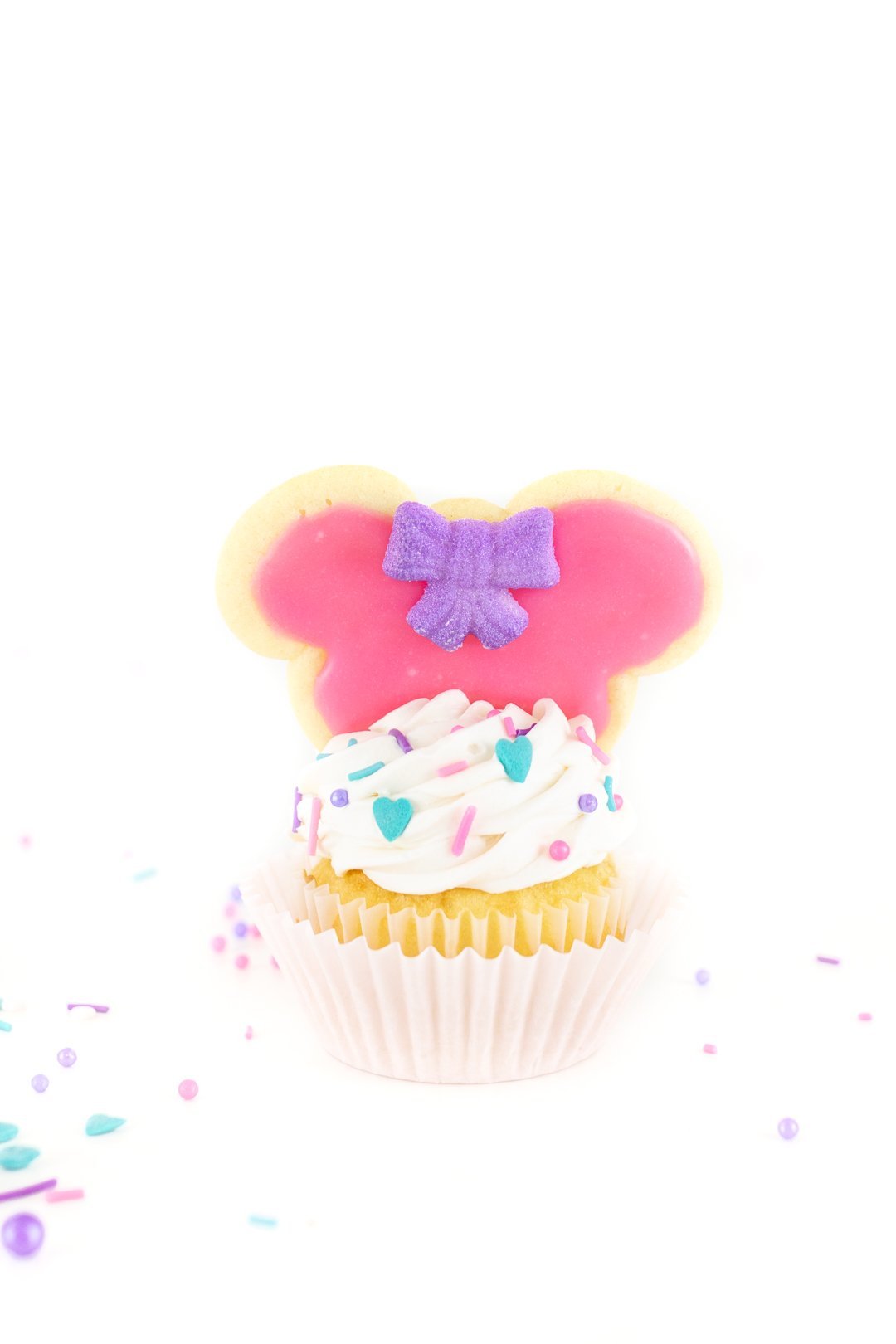 Enchanting Mickey Mouse Desserts
