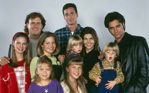 The Week in Review: Return of Full House and Retro TV - About Flipboard