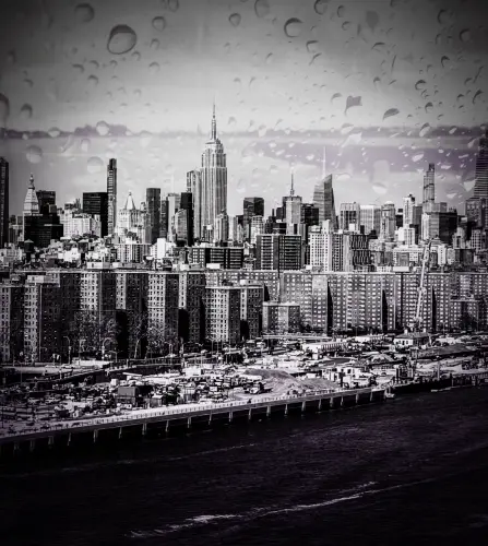 Magazine - HEADING TO NEW YORK