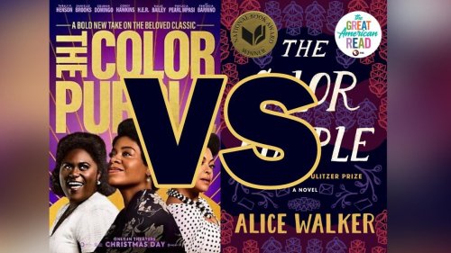 Taking A Look At The Color Purple (2023) Book Adaptation: Did It Do It Justice?