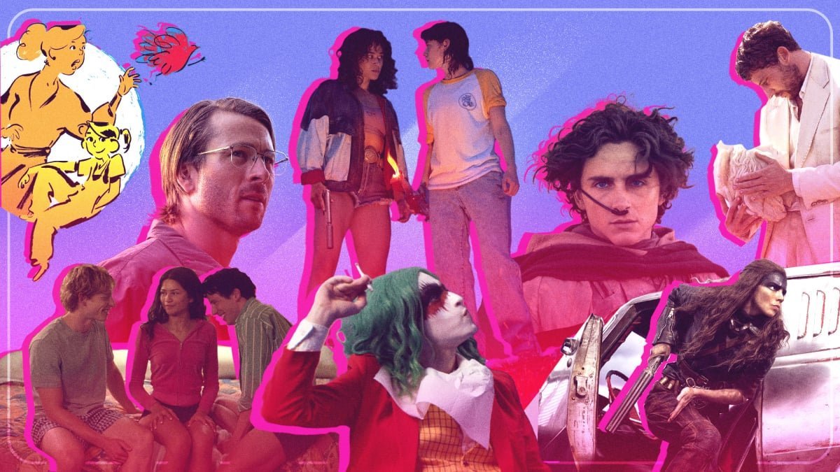 The Best of 2024 (So Far): Memes, Dating Predictions, Food Trends, and More
