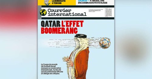 Qatar, l'effet boomerang