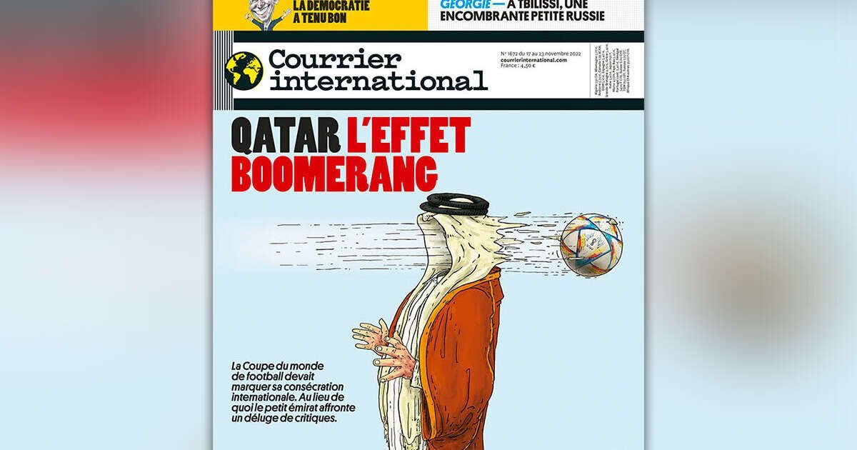 Qatar, l'effet boomerang