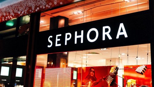 Are The Benefits Of Being A Sephora Rouge Member Worth It? 