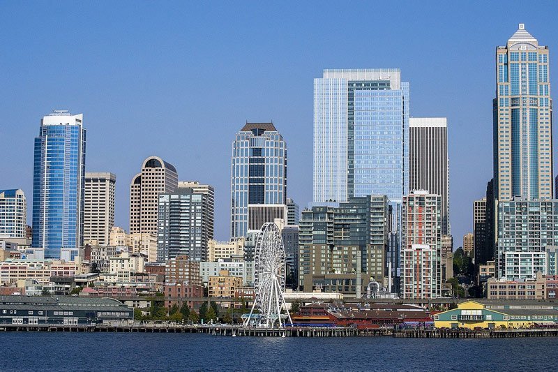 43+ Fun Things to Do in Seattle