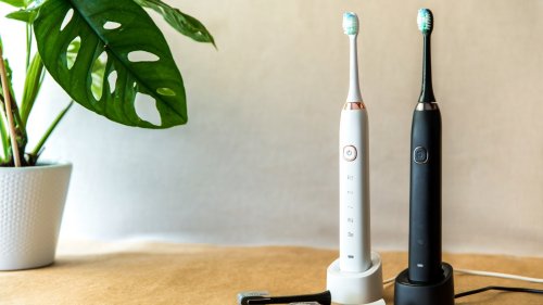 Is Your Electric Toothbrush Actually Damaging Your Teeth? 