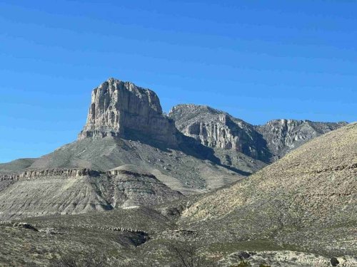 Guadalupe Mountains National Park: The Complete Travel Guide