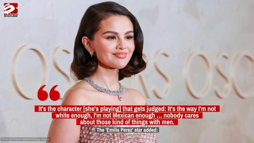 Selena Gomez 'heartbroken' over her weight comments