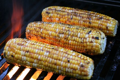 15 Grilled Corn on the Cob Recipes Perfect For Summer Barbecues