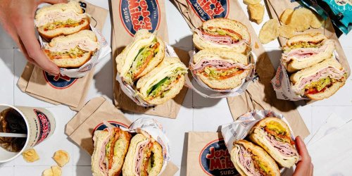 I Tried 6 Jersey Mike's Subs—This Is the One I’ll Order Again (and Again)