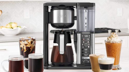 The best cold brew and iced coffee makers of 2022