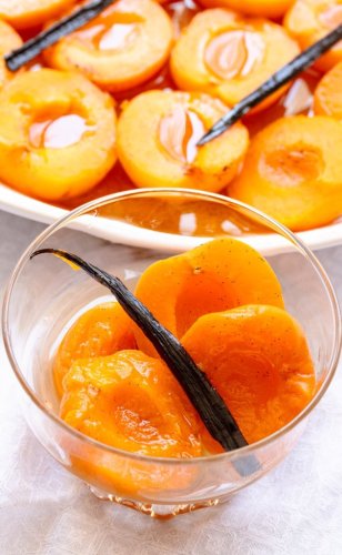 Magazine - Summer Recipes