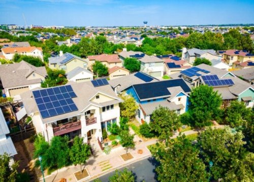 8 Things You Should Know Before Buying a House With Solar Panels