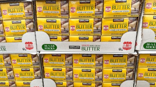 These Are The Actual Brands Behind Your Costco Staples