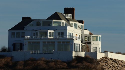 A body part was found near Taylor Swift's mansion, and Swifties are spiraling