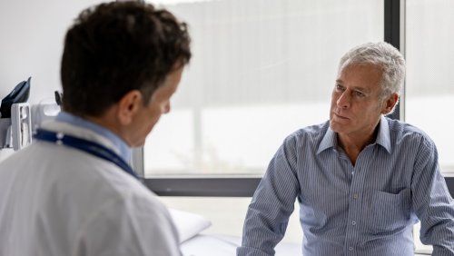 Unexpected Warning Signs That Might Mean You Have Prostate Cancer