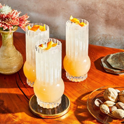 15 Fall Cocktails You Have to Try