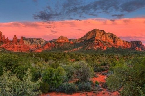 Famous Arizona Landmarks