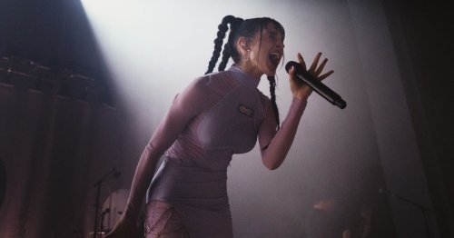 Magazine - Alternative Press