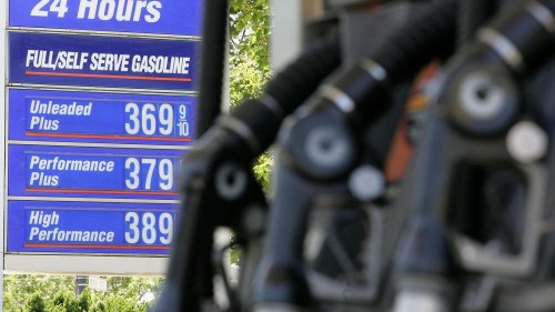 Oil Prices Hit 4-Month High, Driving Gas Near $3.50