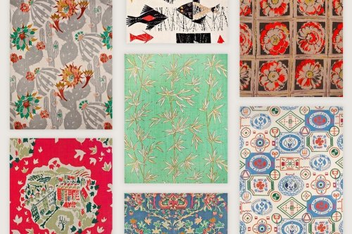 Fabric and Fashion