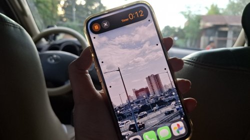 How To Set A Timer Without Opening Your Phone