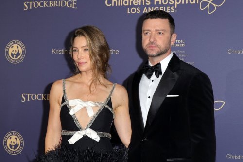 Jessica Biel reveals truth about her marriage to Justin Timberlake