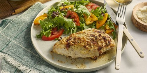 This One Ingredient Will Give You Juicy Chicken Every Time