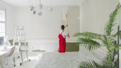 Create the perfect accent wall in your space with these tips