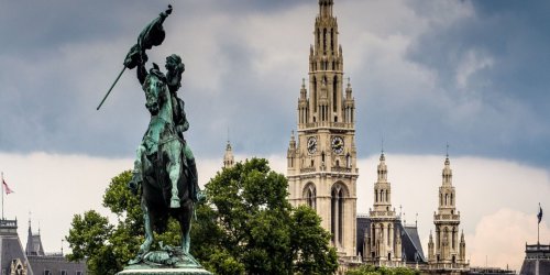 How the Congress of Vienna changed Europe forever