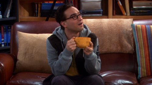 The Big Bang Theory Wanted Johnny Galecki As A Different Character