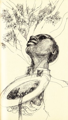 William Faulkner on Writing, the Purpose of Art, Working in a Brothel, and the Meaning of Life