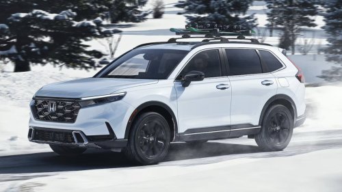 These All-Wheel Drive Cars Blow The Competition Out Of The Water