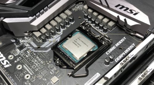 Intel Is Making Major Changes When It Comes to Its Future