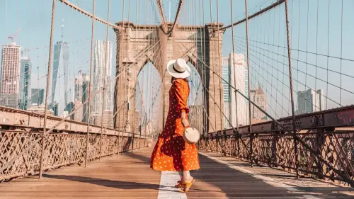 These Beautiful Places on the East Coast Are Worth the Trip