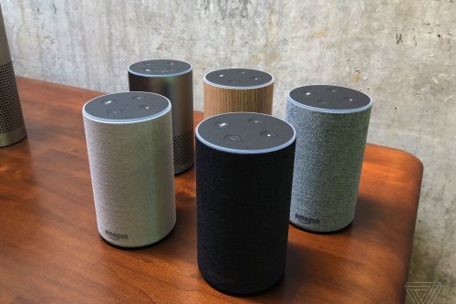 Magazine - The Verge on Artificial Intelligence