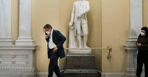 Why the filibuster is still going to die eventually