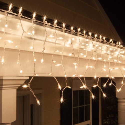 Our Christmas Lights 101 Guide