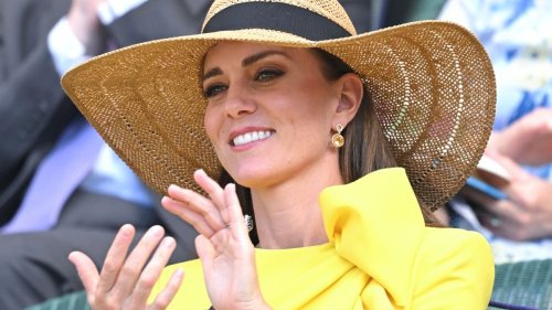 How to get the royal look without the price tag