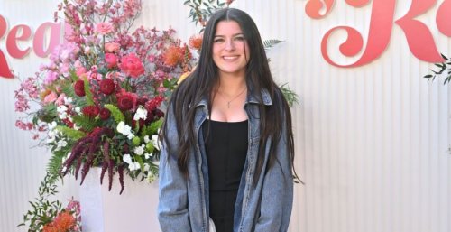 The Internet can't get enough of 16-year-old 'American Idol' star's performance 
