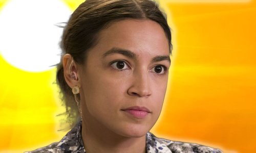 AOC: Any Lawmaker Involved in Planning Jan. 6 Insurrection ‘Must Be Expelled’...